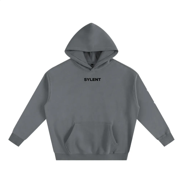 GULF MOTO GP Oversized Hoodie