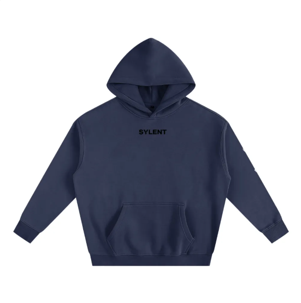 GULF MOTO GP Oversized Hoodie