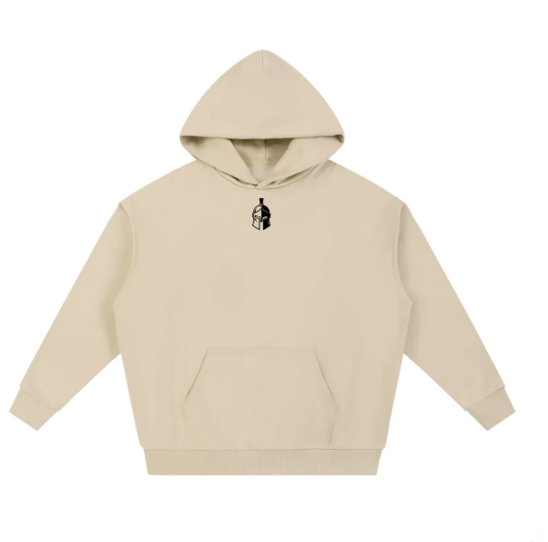 SPARTAN Heavyweight Hoodie