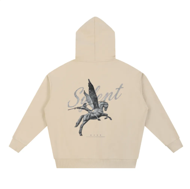 SPARTAN Heavyweight Hoodie