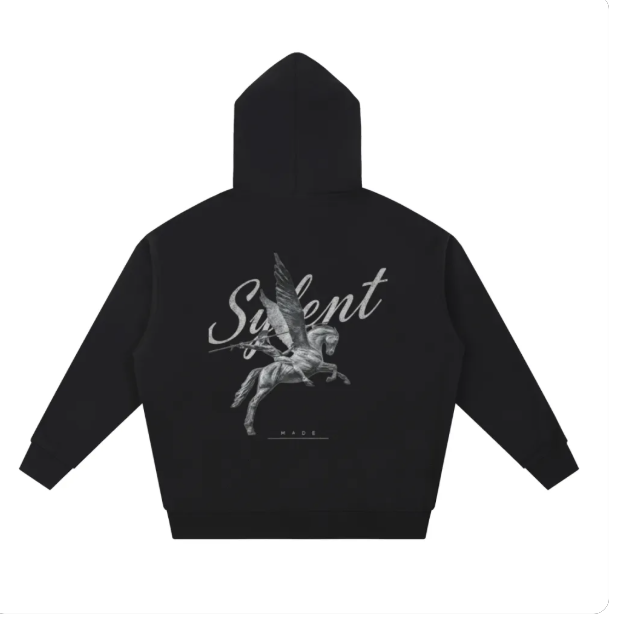 SPARTAN Heavyweight Hoodie