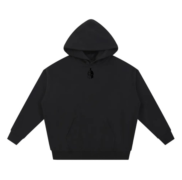 SPARTAN Heavyweight Hoodie