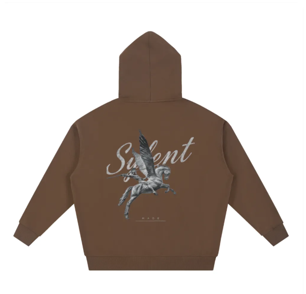 SPARTAN Heavyweight Hoodie