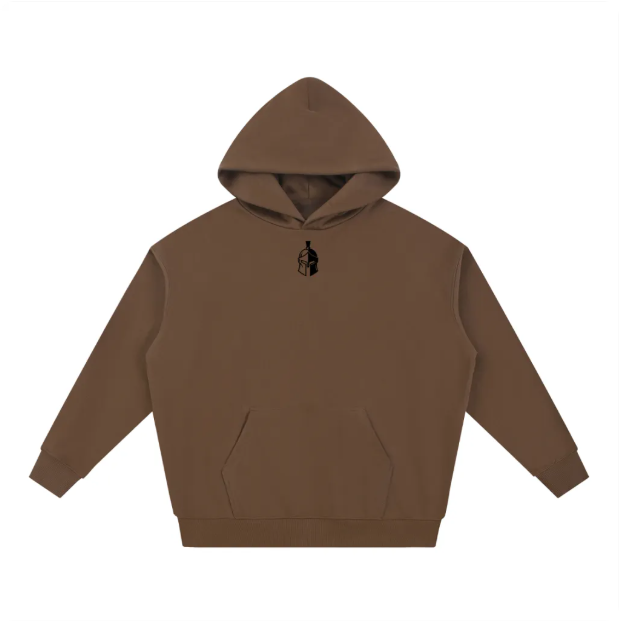 SPARTAN Heavyweight Hoodie