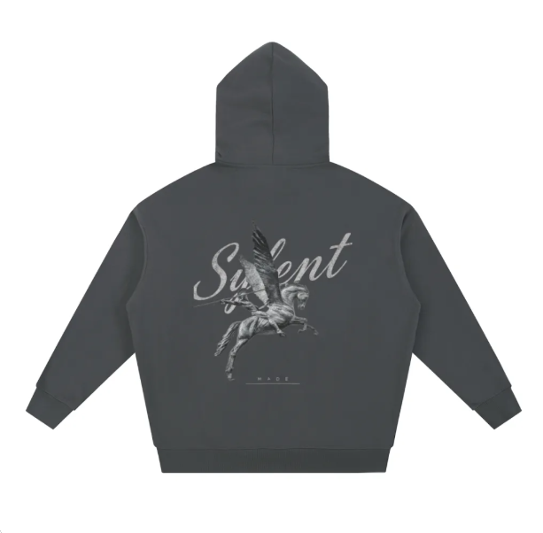 SPARTAN Heavyweight Hoodie
