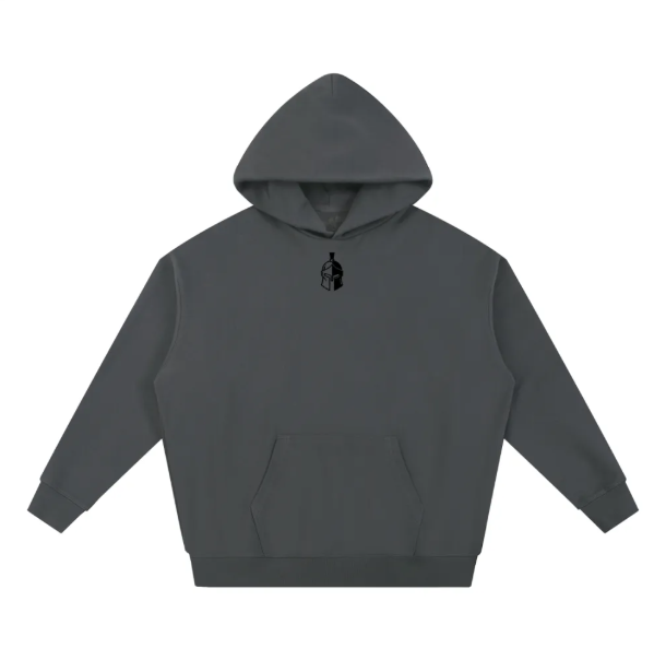 SPARTAN Heavyweight Hoodie