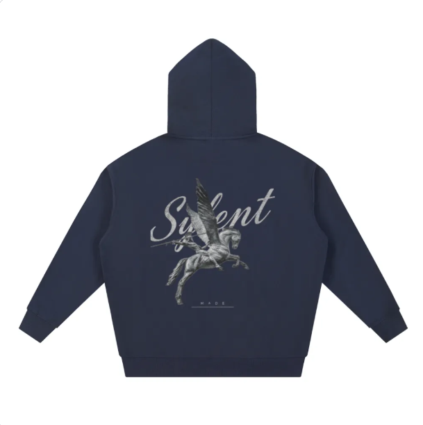 SPARTAN Heavyweight Hoodie