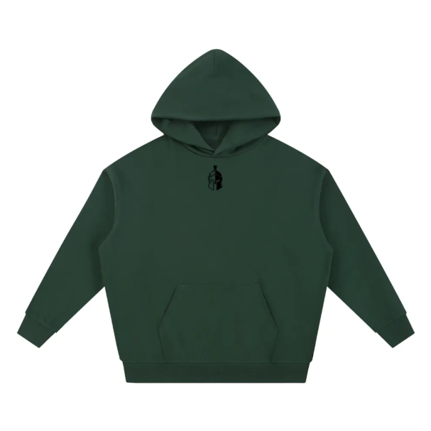 SPARTAN Heavyweight Hoodie