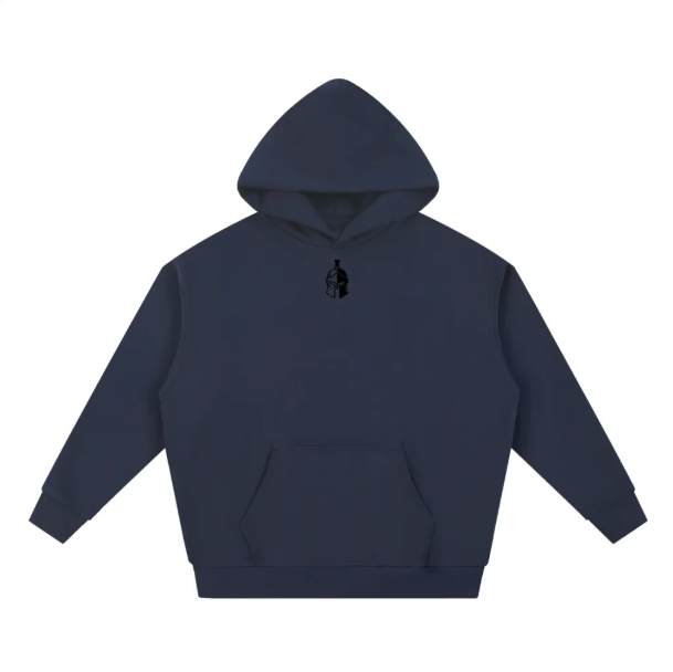 SPARTAN Heavyweight Hoodie