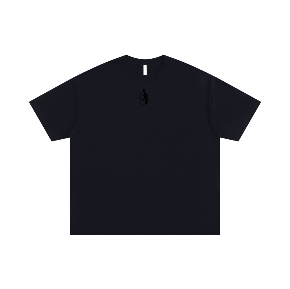 BATTLEFIELD Oversized Tee