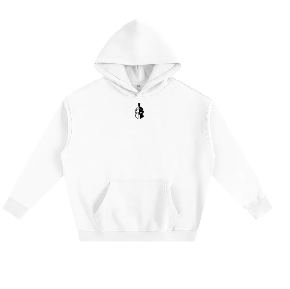 AMERICAN KNIGHT Oversized Hoodie