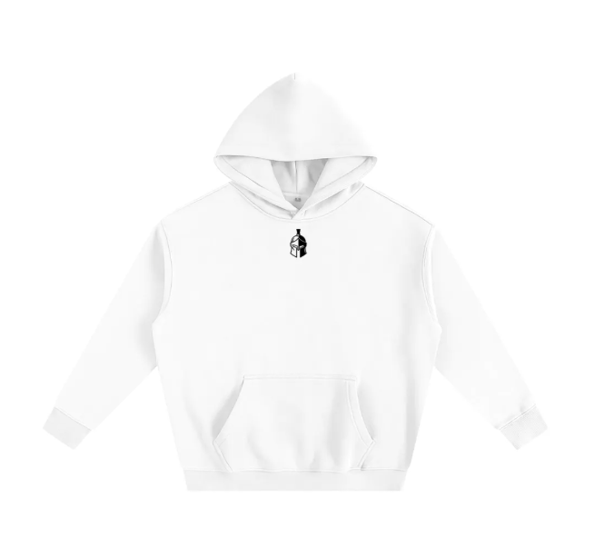 SPARTAN Heavyweight Hoodie
