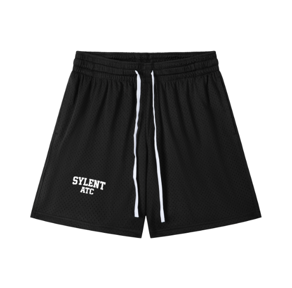 ATC Mesh Shorts